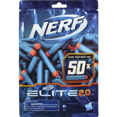 Nerf Elite 2.0 Refill 50 (#E9484)