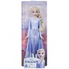 Frozen 2 Κούκλα Shimmer Travel Elsa (F0796) κουκλες μοδας