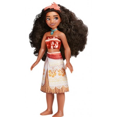 Disney Princess Fashion Doll Royal Shimmer - Vaiana (F0907)