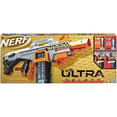 Nerf Ultra Select (#F0958)