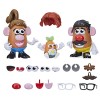 Playskool Potato Head Family (F1077) πρωτα παιχνιδια