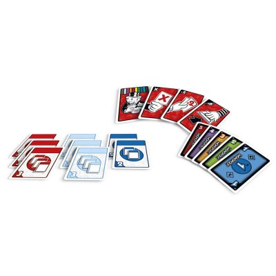 Monopoly Bid - Κάρτες (F1699)