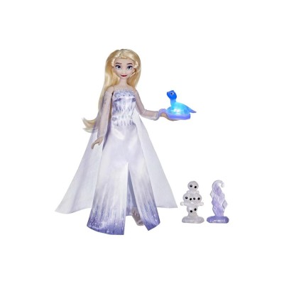 Frozen 2 Talking Elsa and Friends (F2230)