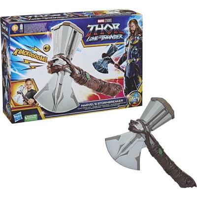 Avengers Thor Stormbreaker Role Play (F3357)