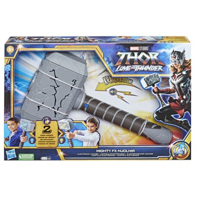 Avengers Thor Mighty FX Hammer (F3359)