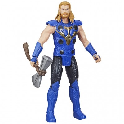 Avengers Titan Hero - Thor Byron (F4135)