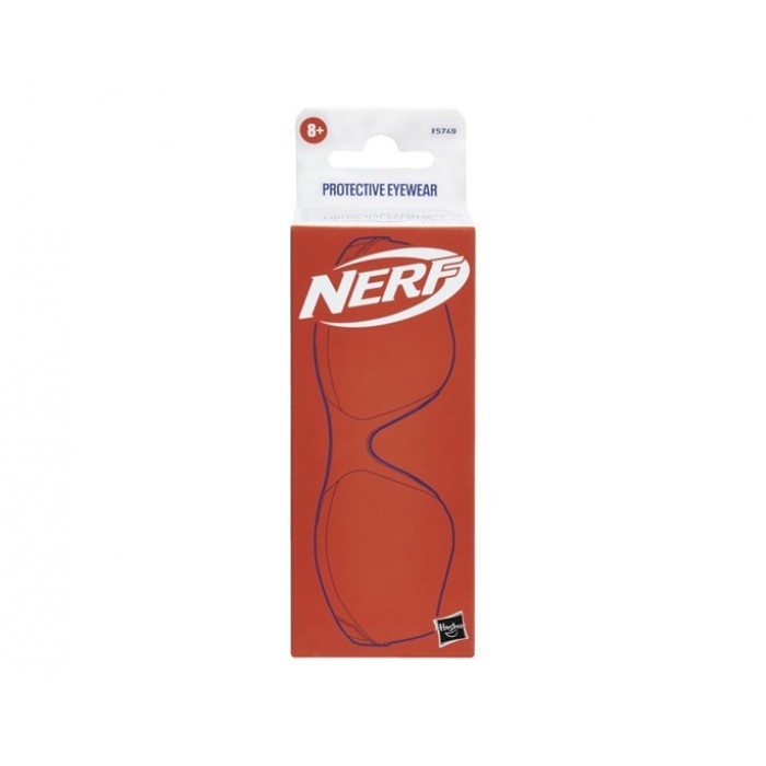 Nerf Elite Eyewear PPE (F5749) οπλα - nerf
