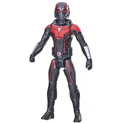 Ant-man Titan Hero - Φιγούρα Ant-man 30εκ (F6656)