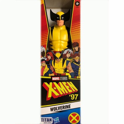Marvel Φιγούρα Δράσης X-Men 12in (F7972)