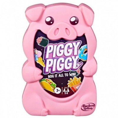 Επιτραπέζιο Piggy Piggy (F8819)
