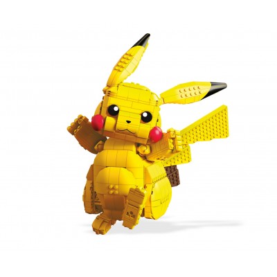Mega Pokemon - Jumbo Pikachu (FVK81)