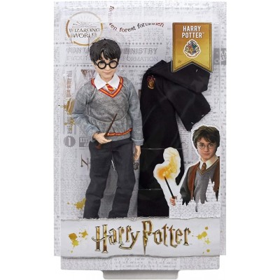 Harry Potter - Harry Potter Figure 25εκ (FYM50)