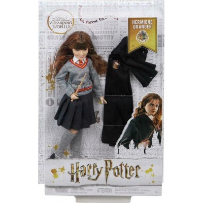 Harry Potter - Hermione Granger Figure 25εκ (FYM51)
