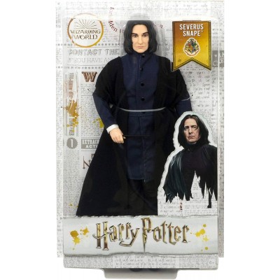 Harry Potter - Severus Snape Figure 25εκ (GNR35)