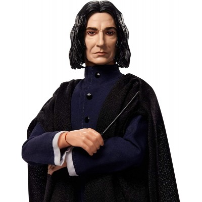 Harry Potter - Severus Snape Figure 25εκ (GNR35)