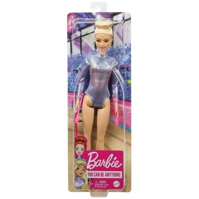 Barbie Γυμνάστρια (GTN65)