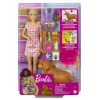 Barbie Νεογέννητα Κουταβάκια (HCK75) κουκλες μοδας
