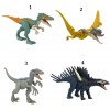 Jurassic World - Νέες Βασικές Φιγούρες Δεινοσαύρων (HDX18) δεινοσαυροι - ζωακια