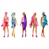 Barbie Color Reveal - Τζιν - 5 Σχέδια (HJX55) κουκλες μοδας