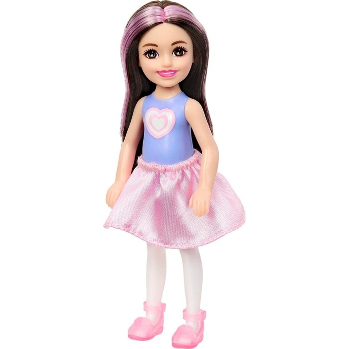 Barbie Chelsea Cutie Reveal - Αρκουδάκι (HKR19) κουκλες & αξεσουαρ