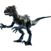 Παιχνιδολαμπάδα Jurassic World Δεινόσαυρος - Indorraptor Με Φώτα Ήχους & Λειτουργίες Επίθεσης (HKY11) λαμπαδες