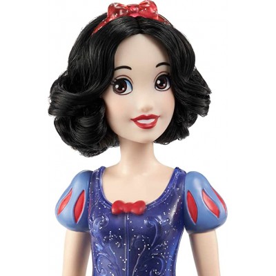 Disney Princess Κούκλα - Χιονάτη (HLW08)