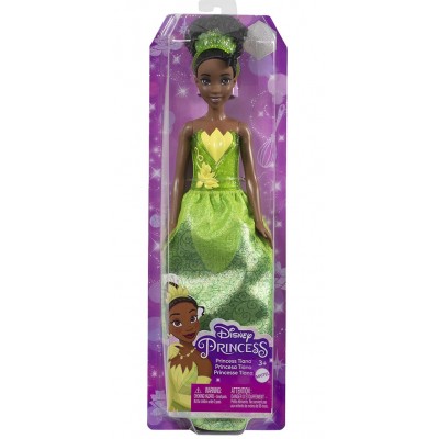 Disney Princess Fashion Doll Royal Shimmer - Tiana (HLW04)