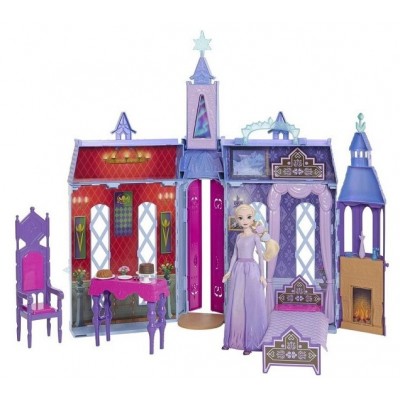 Disney Frozen - Το Κάστρο της Αρεντέλλας (HLW61)