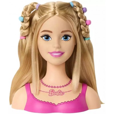 Barbie Μοντέλο Ομορφιάς (HMD88)