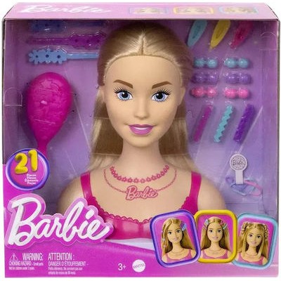 Barbie Μοντέλο Ομορφιάς (HMD88)