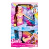 Barbie Κούκλα Γοργόνα Μαγική Μεταμόρφωση (HRP97) κουκλες μοδας