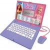 Barbie Laptop Εκπαιδευτικό Δίγλωσσο Λάπτοπ (JC598BBi8) επιτραπεζια