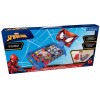 Ηλεκτρονικό Φλίπερ Spiderman με Φώτα και Ήχους (JG610SP) επιτραπεζια