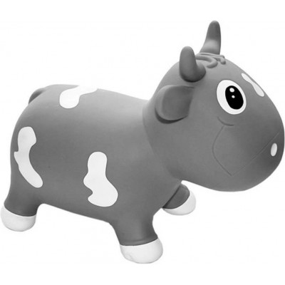 Kidzz Farm Milk Cow Bella Junior - Γκρί (KMC150509)