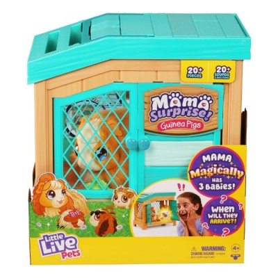Little Live Pets Mama Surprise (LP300000)