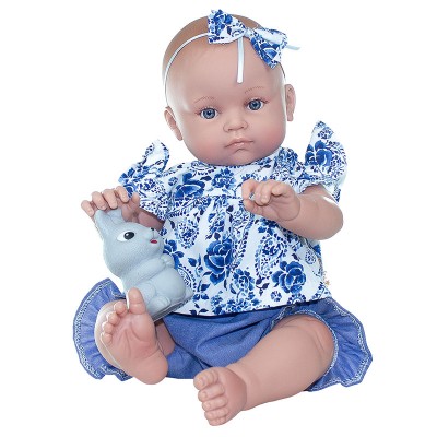 Μωρό Magic Baby - Alicia Verano 47εκ (ΜΒ46025)