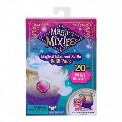 Magic Mixies Refill (MGX04000)