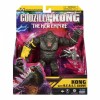 Παιχνιδολαμπάδα Godzilla x Kong: The New Empire Φιγούρα Δράσης 15εκ - 6 Σχέδια (MN303000) λαμπαδες