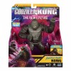 Παιχνιδολαμπάδα Godzilla x Kong: The New Empire Battle Roar Φιγούρα Δράσης 18εκ με Ήχο - 3 Σχέδια (MN305000) λαμπαδες