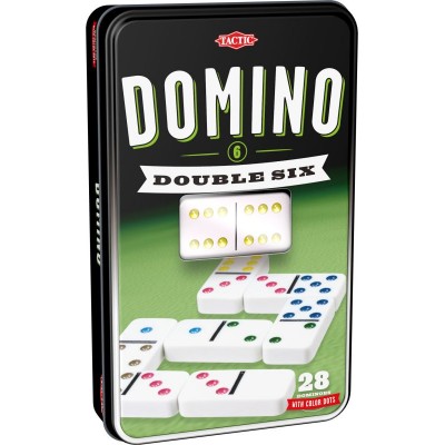 Επιτραπέζιο Domino 