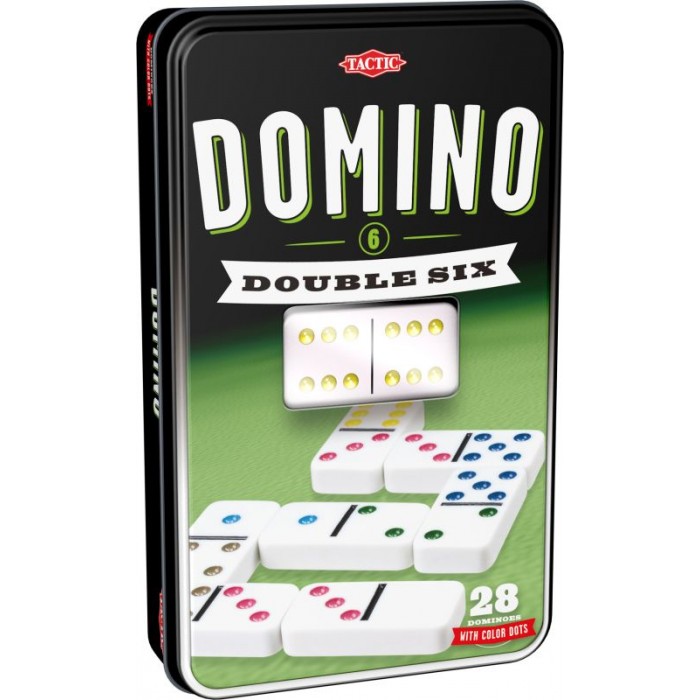 Επιτραπέζιο Domino  Επιτραπέζια