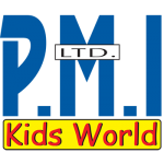 P.M.I kids world