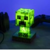 Paladone Minecraft - Creeper Icon Light BDP (PP6593) παιχνιδια και ειδη τεχνολογιας
