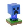 Paladone Minecraft - Charged Creeper Icon Light (PP8004) παιχνιδια και ειδη τεχνολογιας