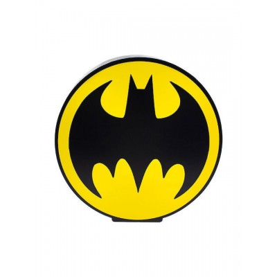 Paladone DC Comics - Batman Box Light (PP9862BM)