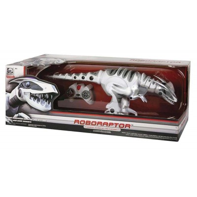 Roboraptor Δεινόσαυρος Ρομπότ (RBA01000)