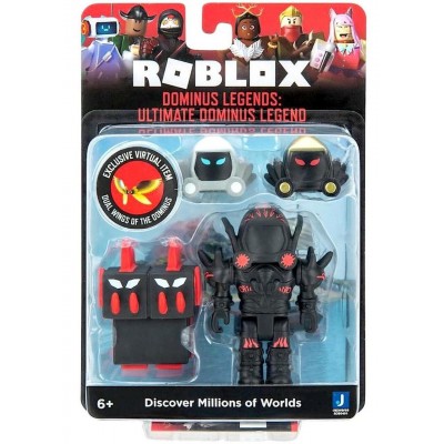 Roblox Core Φιγούρα W10  - 1τμχ (RBL42000)