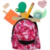Real Littles Backpack S1 8 σχέδια Μικρόκοσμος