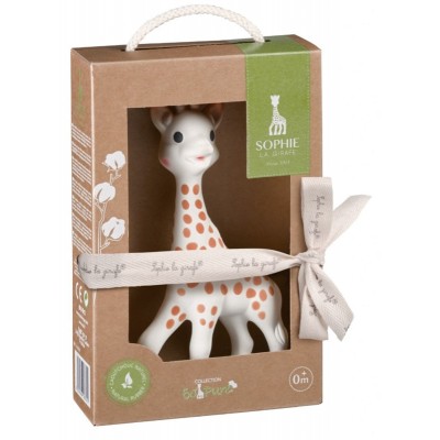 Sophie la Girafe Σόφι Καμηλοπάρδαλη Gift Box (S616331)