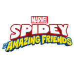 Spidey - Amazing Friends